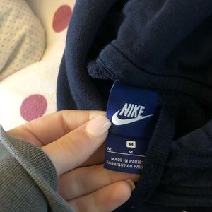 Nike Hoodie Sweatshirt